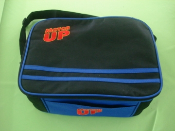 Horizontal Cooler Bag