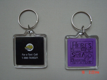 Key Chain