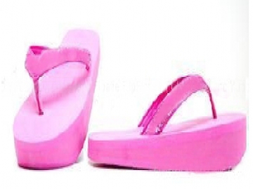 Anti-cellulite Flip-flops