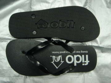 Bottomprint Flip-flops