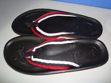 Flip flop