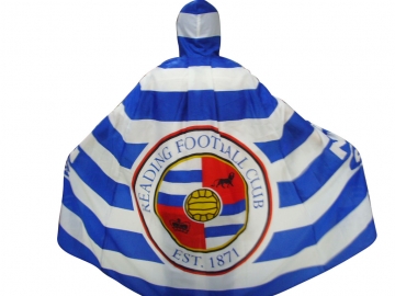 Football Fan Costume