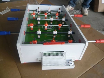 Mini Soccer Game Table