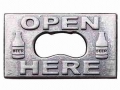 Bottle Opener Belt Buckle