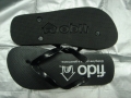 Bottomprint Flip-flops