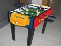 Easy Goal Soccer Game Table