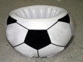 Inflatable Soccer Cooler
