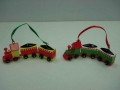3-1/2"L multi fuction train set asst.