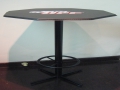 UFC OCTAGON BAR TABLE
